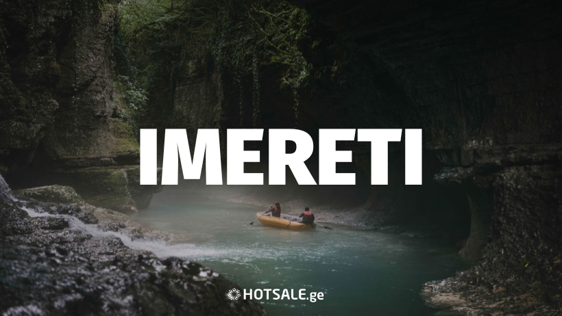 Discover the Wonders of Imereti, Georgia: A Must-Visit Guide